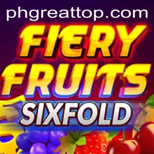 FieryFruitsSixFold: Unveiling a New Gaming Revolution with PHGREAT
