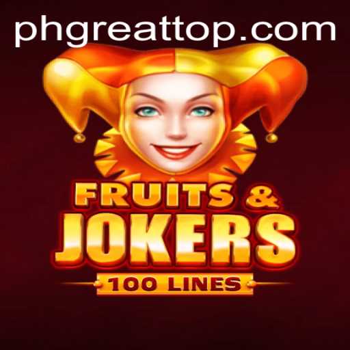 Explore FruitsAndJokers100: A Game of Chance and Strategy