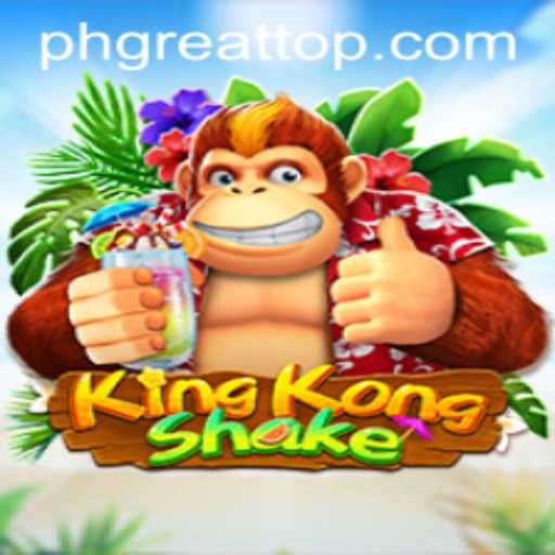 Unveiling the Thrills of KingKongShake: The Next PHGREAT Gaming Sensation