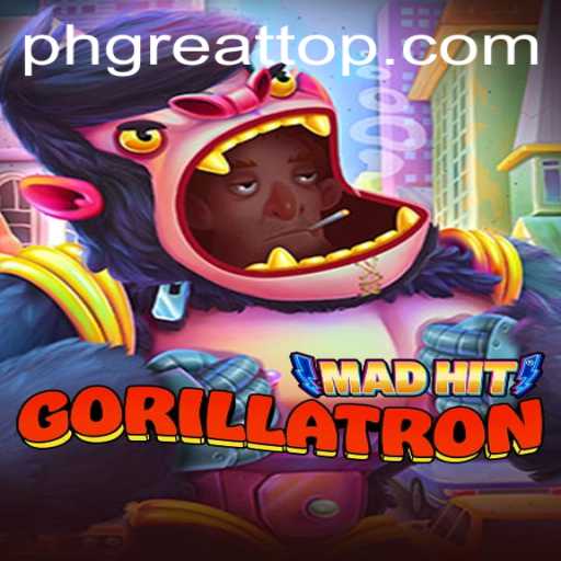 MadHitGorillatron: Unleashing a New Era of Gaming Excitement