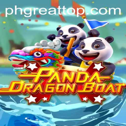 PANDADRAGONBOAT: An Epic Adventure Game with a Splash of Culture and Excitement