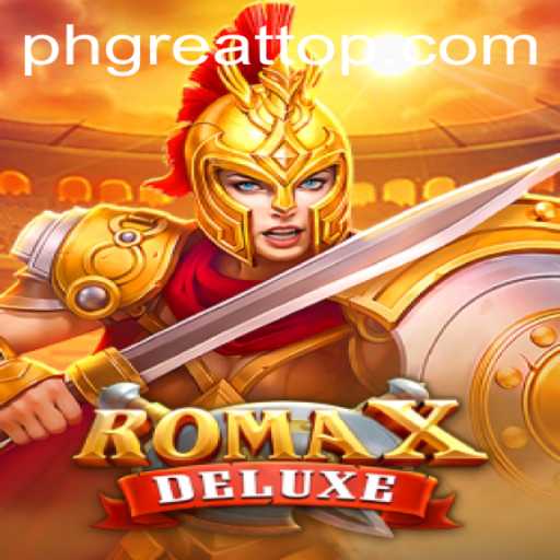 Unveiling RomaXDeluxe: The Inspiring Adventure Guided by PHGREAT