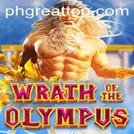 Unveiling WrathofOlympus: A Mythical Adventure Awaits
